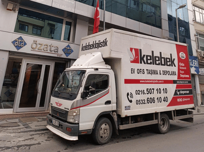 Bahçelievler arşiv ve dosya depolama alanı