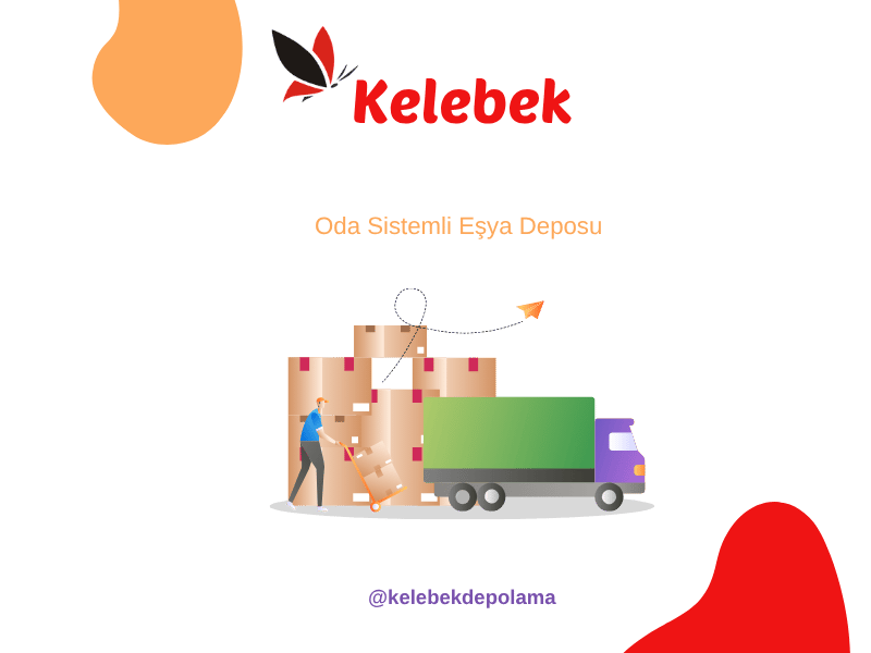 Bahçelievler depo görseli
