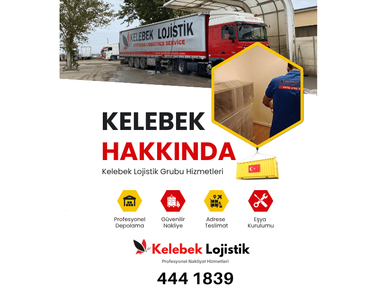 Bahçelievler depo görseli